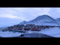 Webcam Longyearbyen (Spitzbergen)