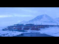 Webcam Longyearbyen (Spitsbergen)