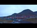 Webcam Longyearbyen (Spitsbergen)
