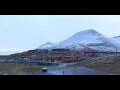 Webcam Longyearbyen (Spitsbergen)