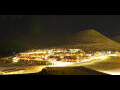 Webcam Longyearbyen (Spitzbergen)