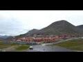 Webcam Longyearbyen (Spitsbergen)