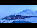 Webcam Longyearbyen (Spitsbergen)