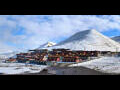 Webcam Longyearbyen (Spitsbergen)
