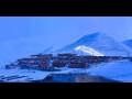 Webcam Longyearbyen (Spitsbergen)