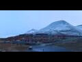 Webcam Longyearbyen (Spitzbergen)