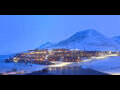 Webcam Longyearbyen (Spitsbergen)