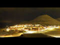 Webcam Spitsbergen - Longyearbyen