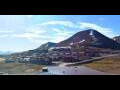 Webcam Longyearbyen (Spitsbergen)