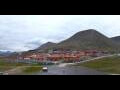 Webcam Longyearbyen (Spitsbergen)