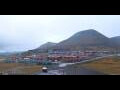 Webcam Spitzberg - Longyearbyen