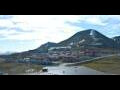 Webcam Spitsbergen - Longyearbyen