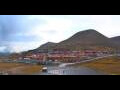 Webcam Longyearbyen (Spitsbergen)