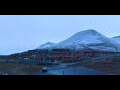 Webcam Longyearbyen (Spitzbergen)
