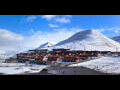 Webcam Longyearbyen (Spitsbergen)