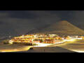 Webcam Longyearbyen (Spitsbergen)