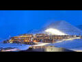Webcam Longyearbyen (Spitzbergen)