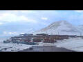 Webcam Longyearbyen (Spitsbergen)