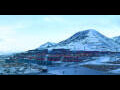 Webcam Longyearbyen (Spitsbergen)