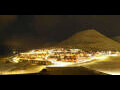 Webcam Longyearbyen (Spitzbergen)