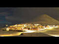 Webcam Longyearbyen (Spitzbergen)
