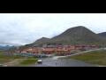 Webcam Longyearbyen (Spitsbergen)