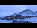 Webcam Longyearbyen (Spitsbergen)