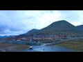 Webcam Longyearbyen (Spitsbergen)