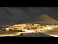 Webcam Longyearbyen (Spitzbergen)