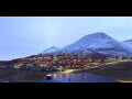 Webcam Spitsbergen - Longyearbyen
