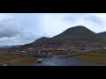 Webcam Longyearbyen (Spitsbergen)