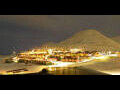 Webcam Longyearbyen (Spitzbergen)