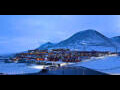 Webcam Spitzberg - Longyearbyen