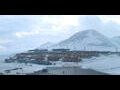 Webcam Longyearbyen (Spitzbergen)