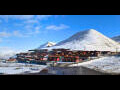 Webcam Longyearbyen (Spitsbergen)