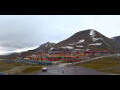 Webcam Longyearbyen (Spitzbergen)