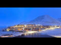Webcam Spitzberg - Longyearbyen