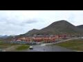 Webcam Longyearbyen (Spitsbergen)