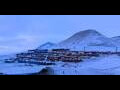 Webcam Longyearbyen (Spitsbergen)