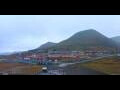 Webcam Longyearbyen (Spitzbergen)