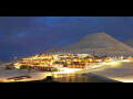 Webcam Longyearbyen (Spitzbergen)
