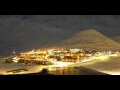Webcam Spitsbergen - Longyearbyen