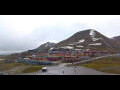 Webcam Longyearbyen (Spitzbergen)