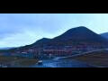 Webcam Longyearbyen (Spitzbergen)