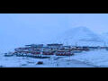 Webcam Spitzberg - Longyearbyen