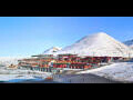 Webcam Longyearbyen (Spitsbergen)