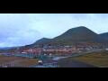Webcam Longyearbyen (Spitsbergen)