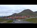 Webcam Longyearbyen (Spitsbergen)