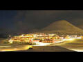 Webcam Longyearbyen (Spitzbergen)