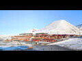 Webcam Longyearbyen (Spitzbergen)